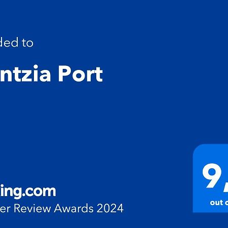 Apartament Plentzia Port Zewnętrze zdjęcie