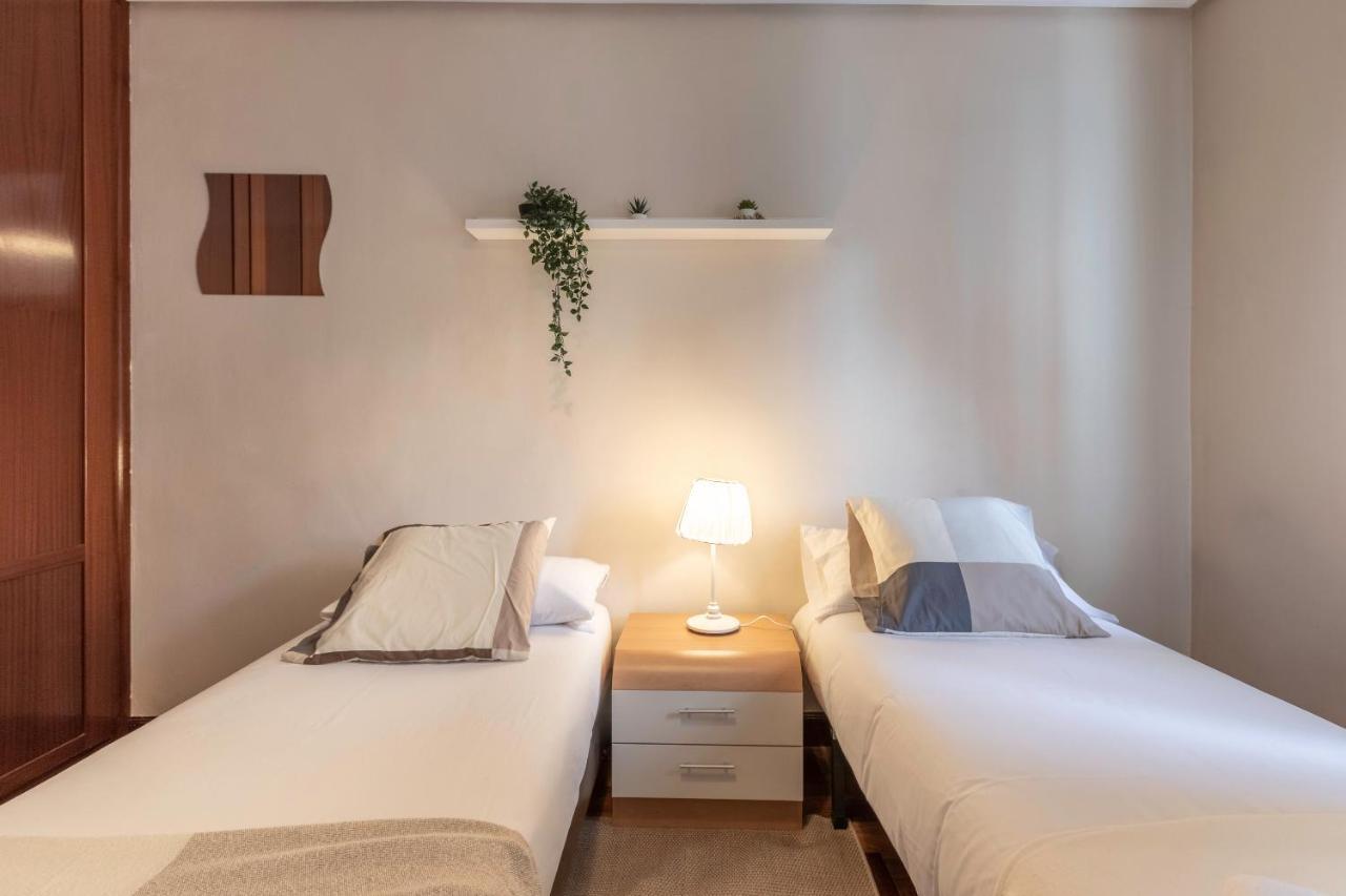 Apartament Plentzia Port Zewnętrze zdjęcie