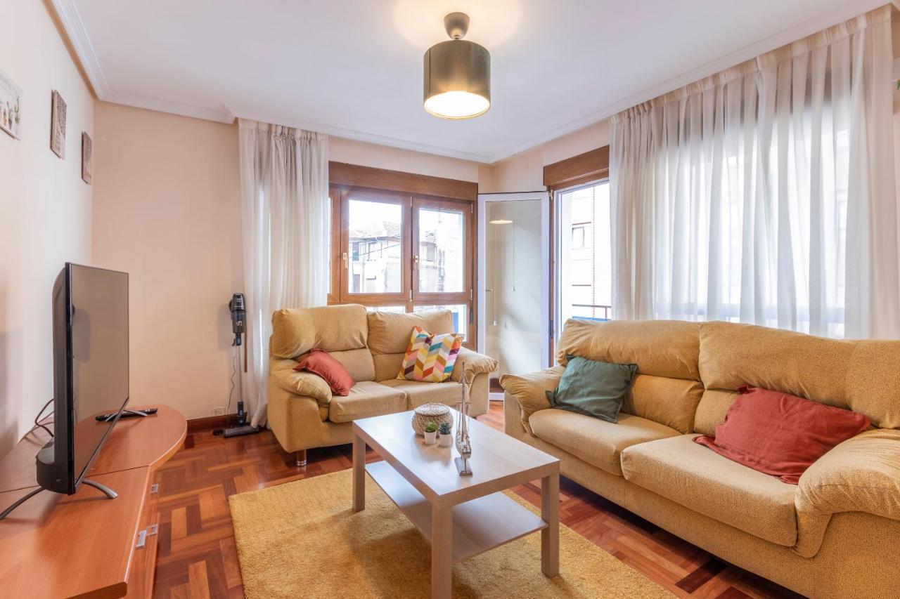 Apartament Plentzia Port Zewnętrze zdjęcie