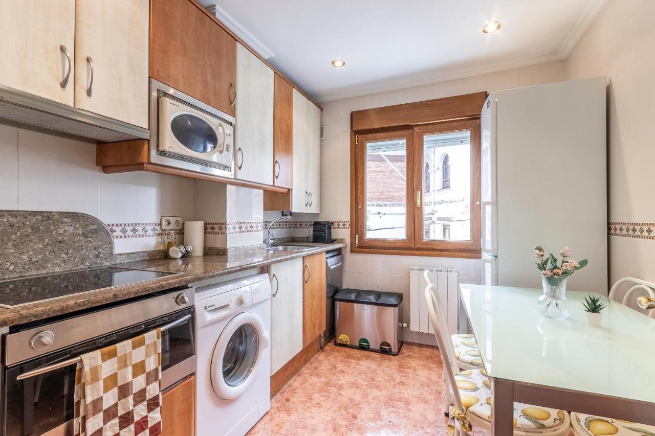 Apartament Plentzia Port Zewnętrze zdjęcie
