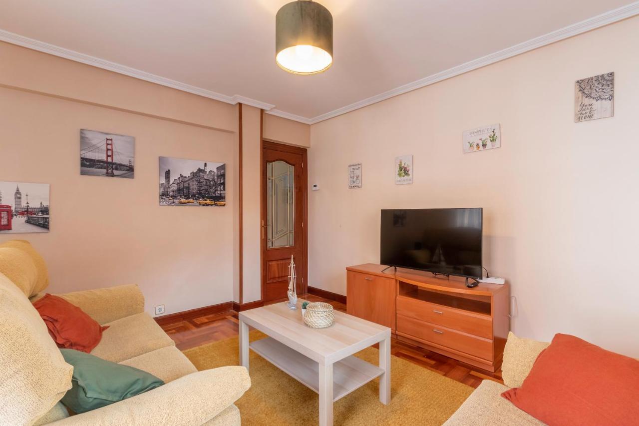Apartament Plentzia Port Zewnętrze zdjęcie