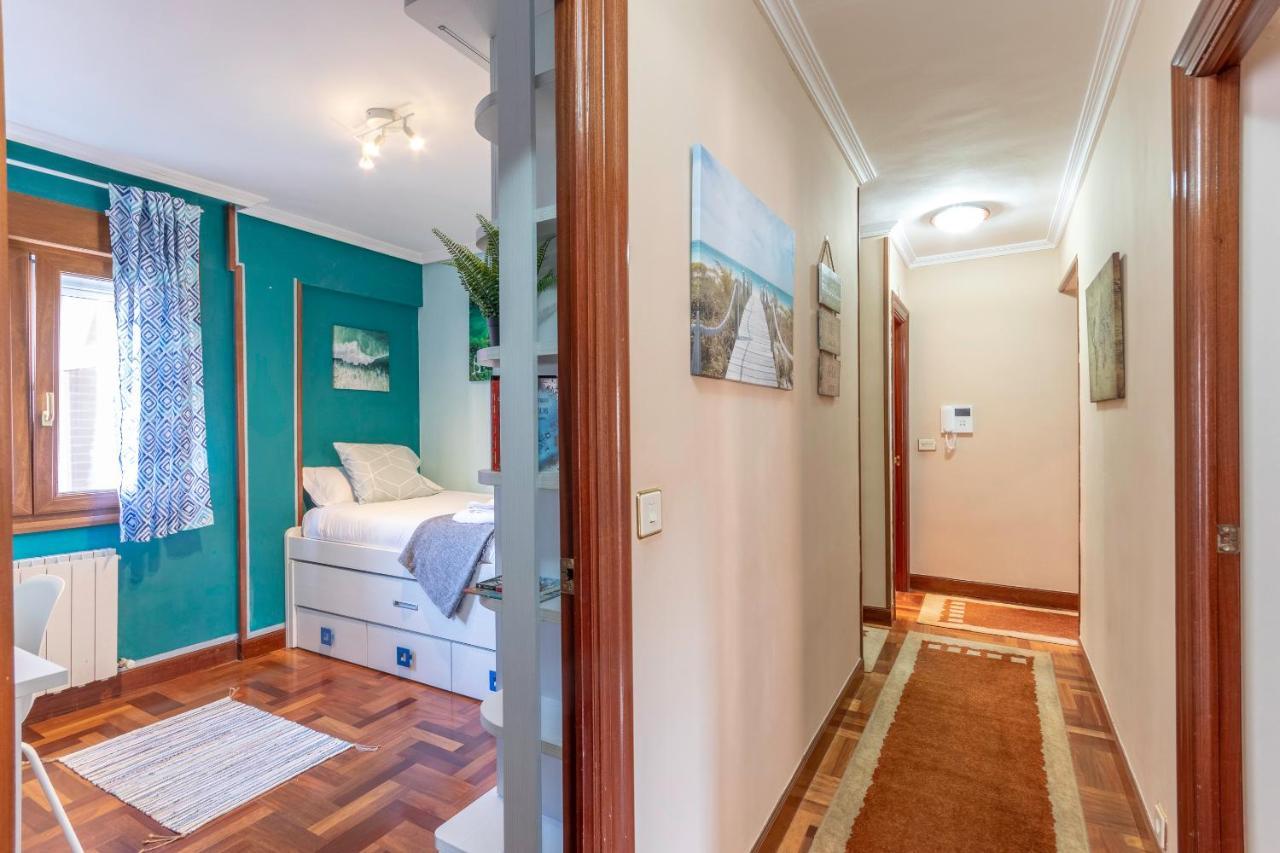 Apartament Plentzia Port Zewnętrze zdjęcie
