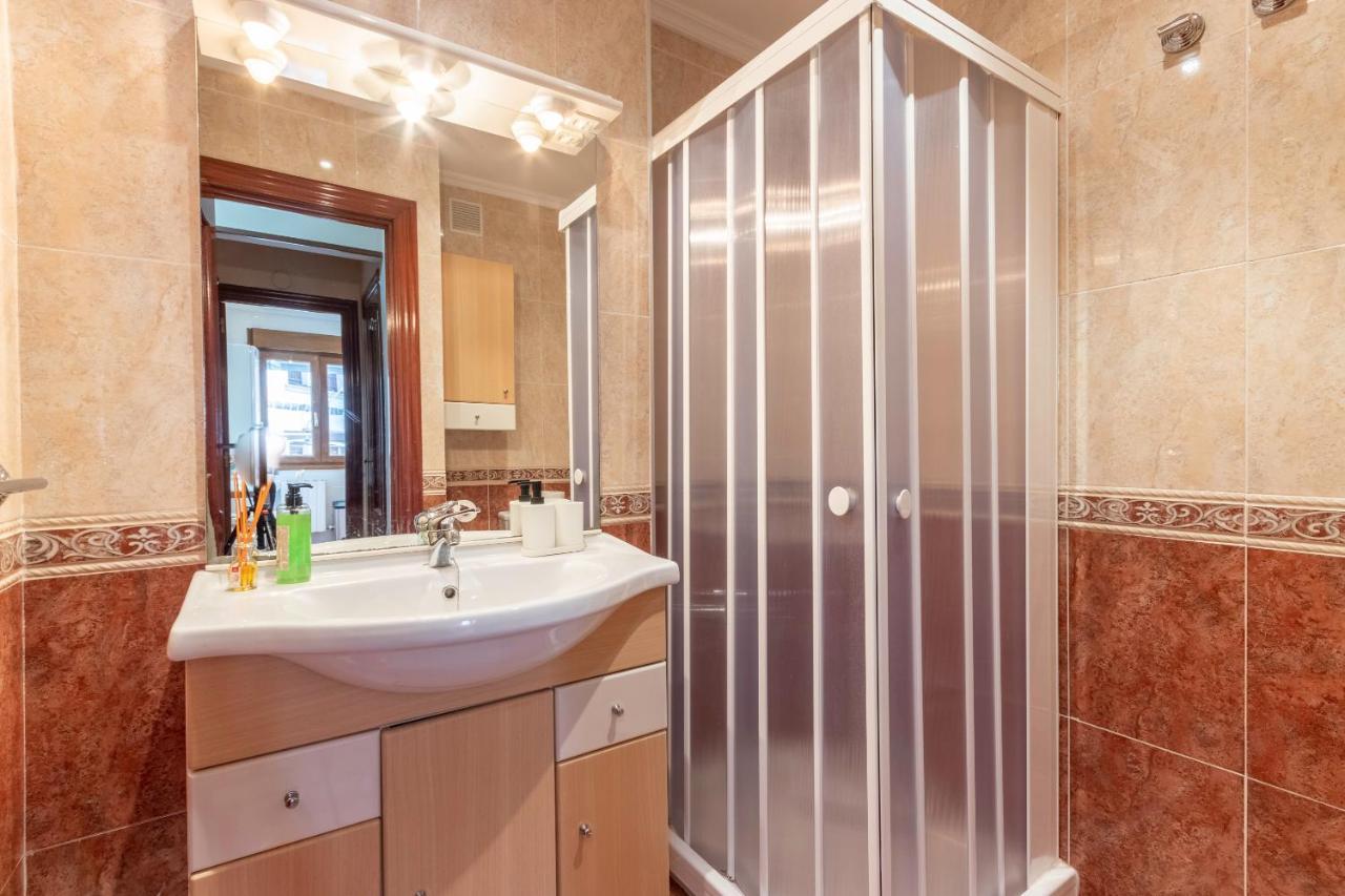 Apartament Plentzia Port Zewnętrze zdjęcie