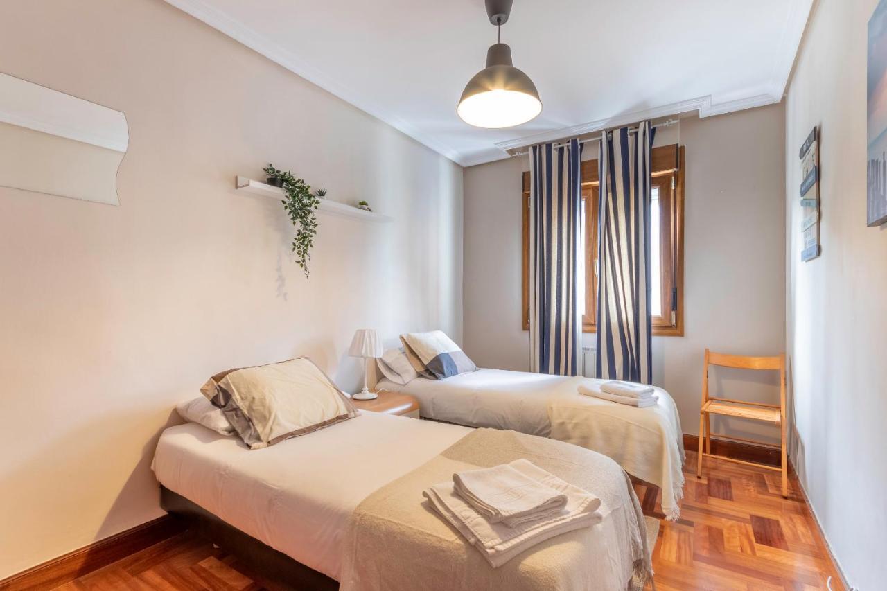 Apartament Plentzia Port Zewnętrze zdjęcie