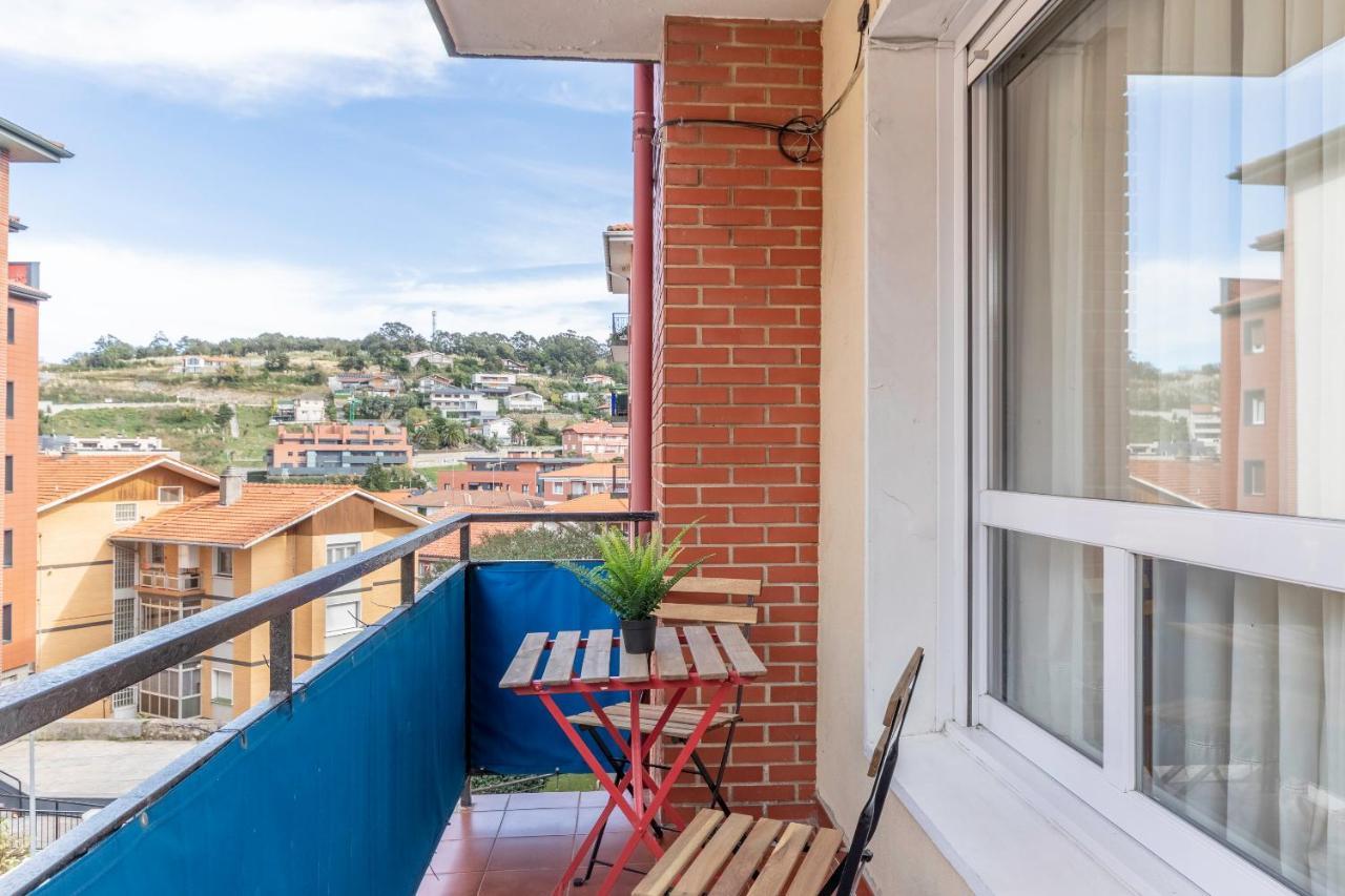 Apartament Plentzia Port Zewnętrze zdjęcie