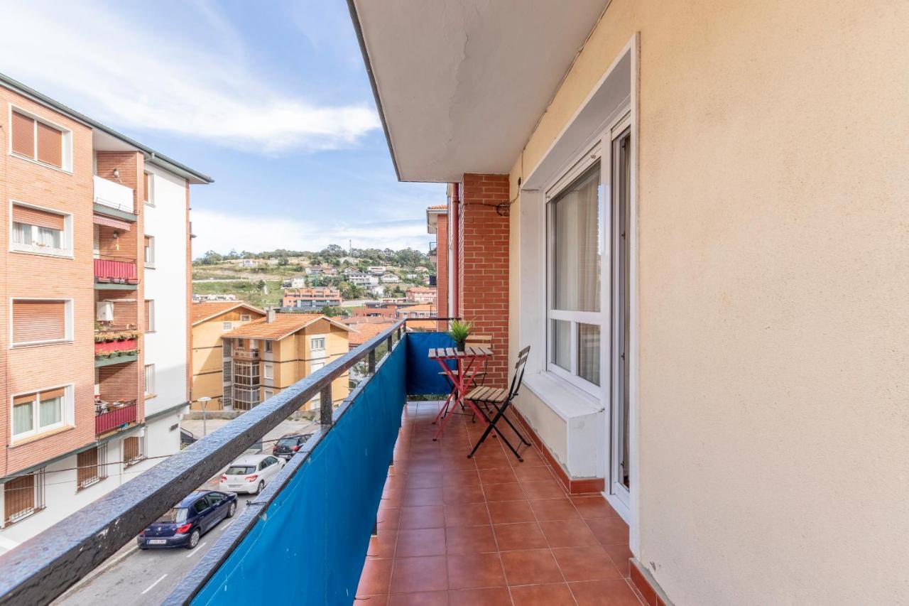Apartament Plentzia Port Zewnętrze zdjęcie