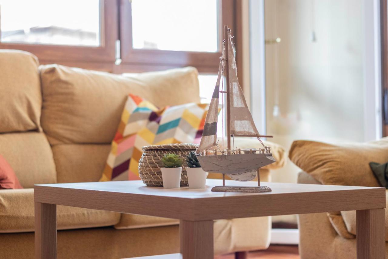 Apartament Plentzia Port Zewnętrze zdjęcie