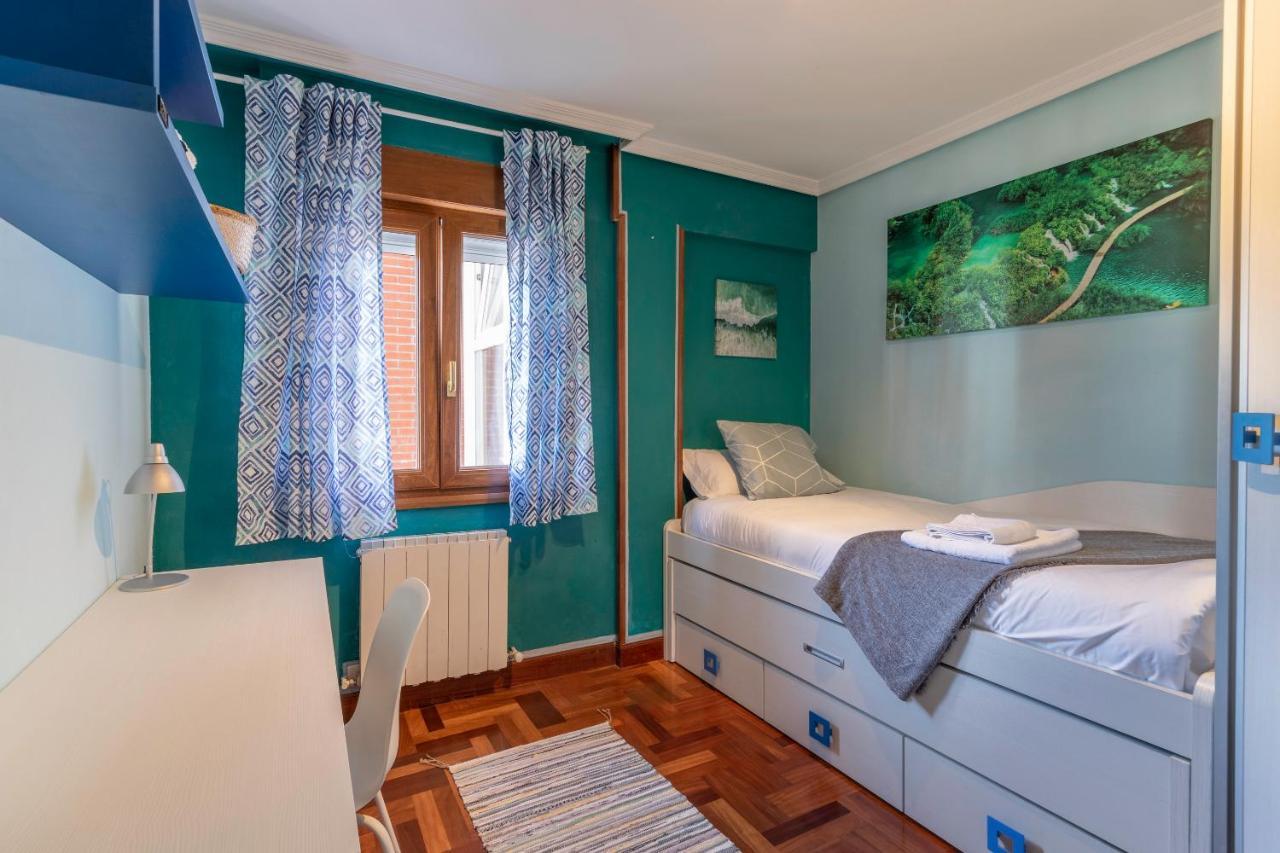 Apartament Plentzia Port Zewnętrze zdjęcie