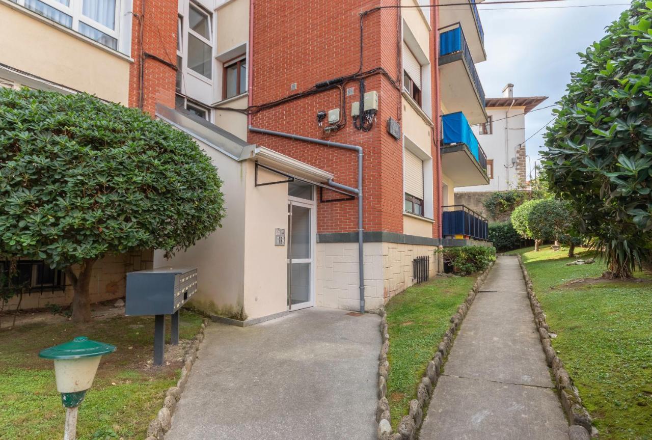 Apartament Plentzia Port Zewnętrze zdjęcie