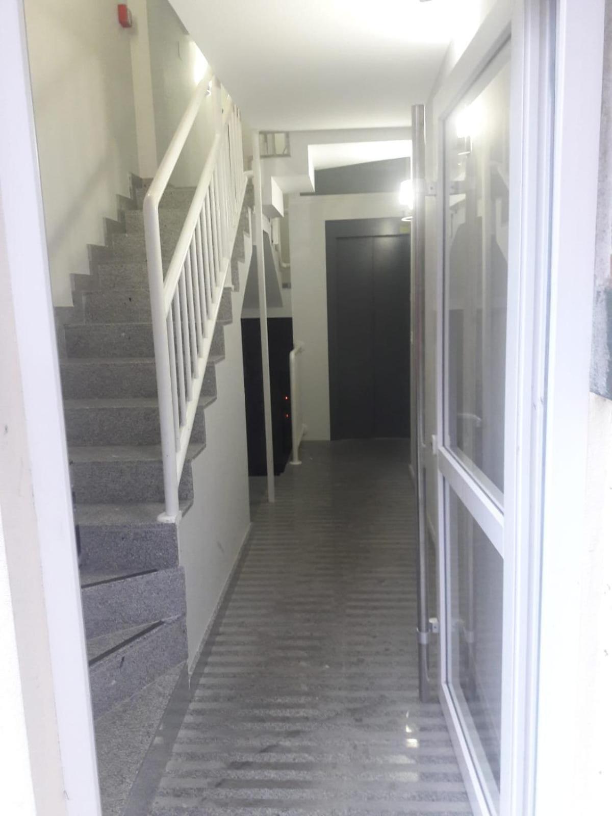 Apartament Plentzia Port Zewnętrze zdjęcie